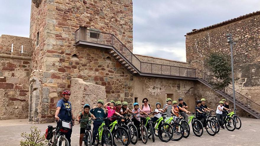 Crece la participación en Sagunt en el proyecto 'Alternatura a l’Escola'
