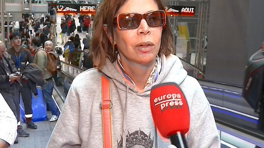 Agatha Ruiz de la Prada