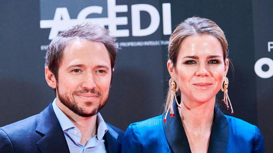 Última hora sobre el estado de salud de Raphael: habla por primera vez su exnuera Amelia Bono
