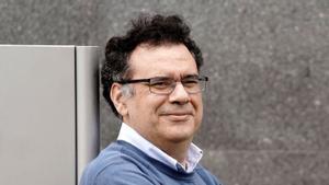 Ismael Sanz: "És més fàcil aprovar un examen si contestes primer les que saps"