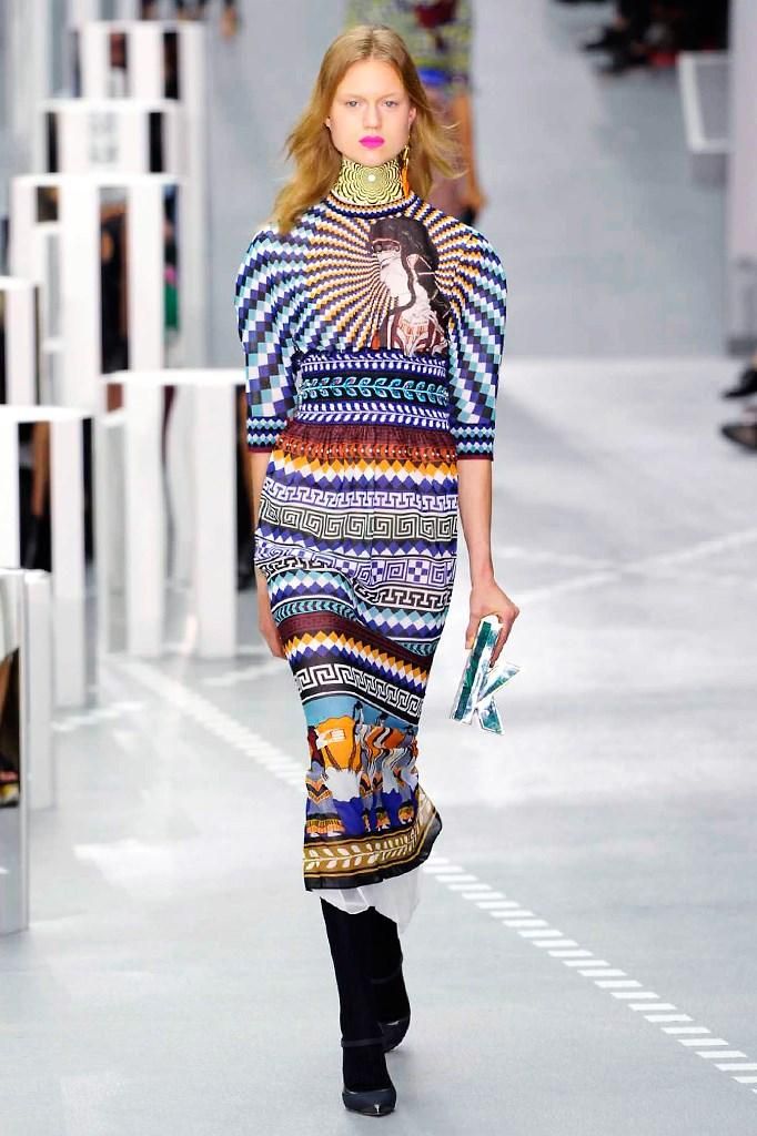 Mary Katrantzou