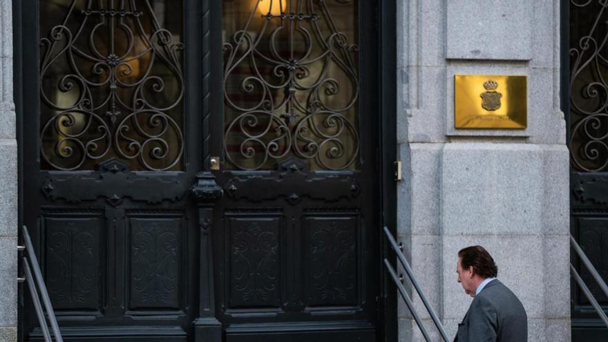 La corrupción dejó 25 causas cerradas en 2025 en España, pero sin ninguna en Galicia