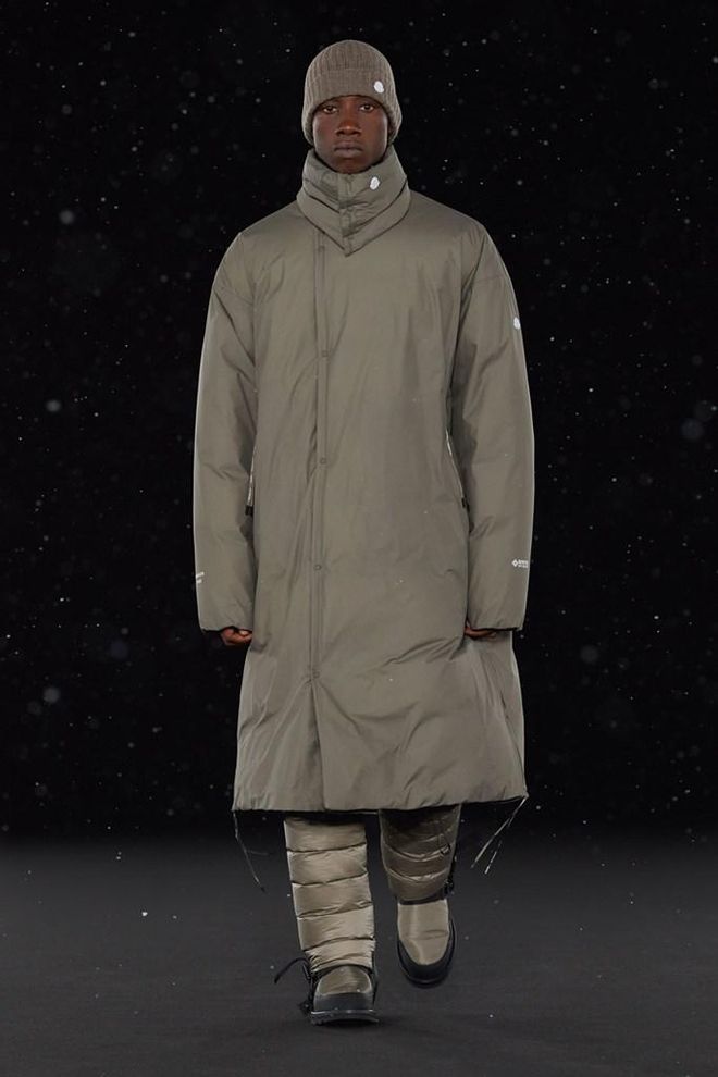 Moncler
