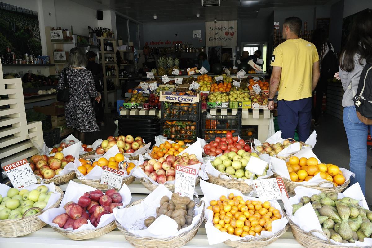 Del Clínico a Lavacolla: así se ha vivido el apagón en Santiago Del Clínico a Lavacolla: así se ha vivido el apagón en Santiago