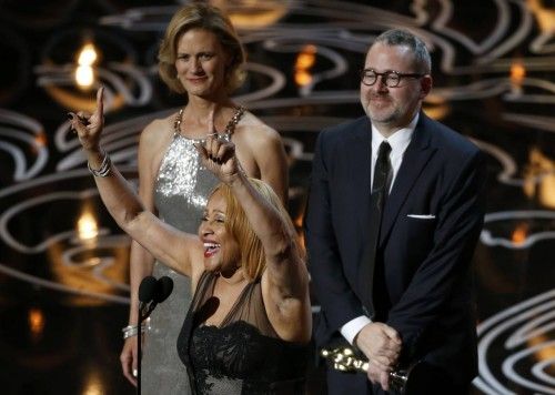 Los ganadores de los Premios Oscar