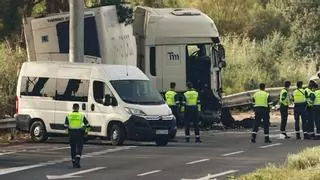 Las principales reacciones en redes sociales sobre el trágico accidente en Sevilla