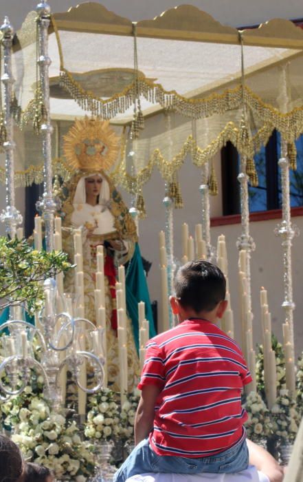 Domingo de Ramos | Dulce Nombre