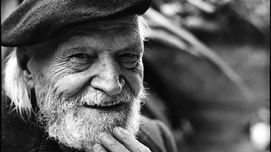 El recuerdo de Ungaretti