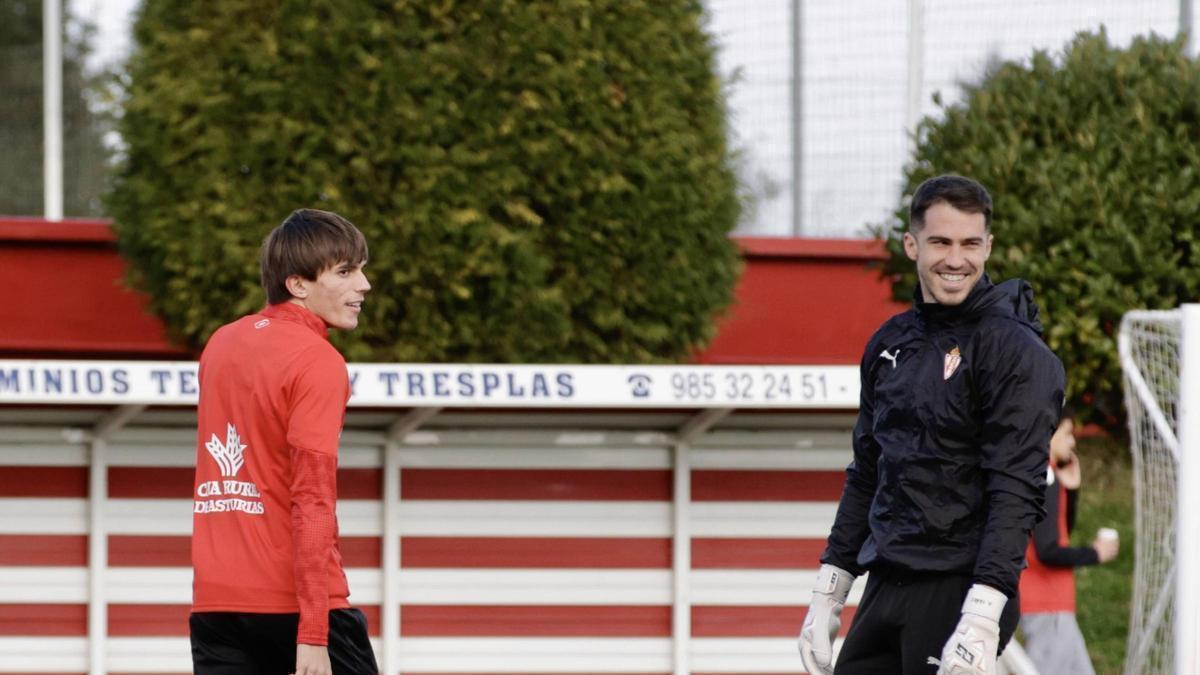 Sporting de Gijón: Los motivos que frenan el estreno de Andrés Cuenca con el Sporting de Gijón: las claves