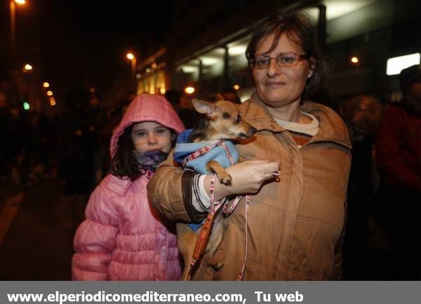 GALERÍA DE FOTOS - Vila-real celebró su tradicional ‘Matxà’