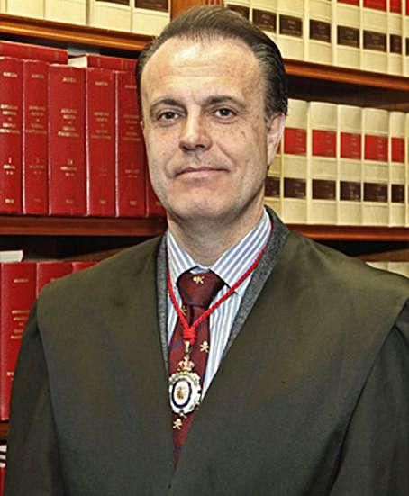 José Miguel Orantes. | // LA OPINIÓN