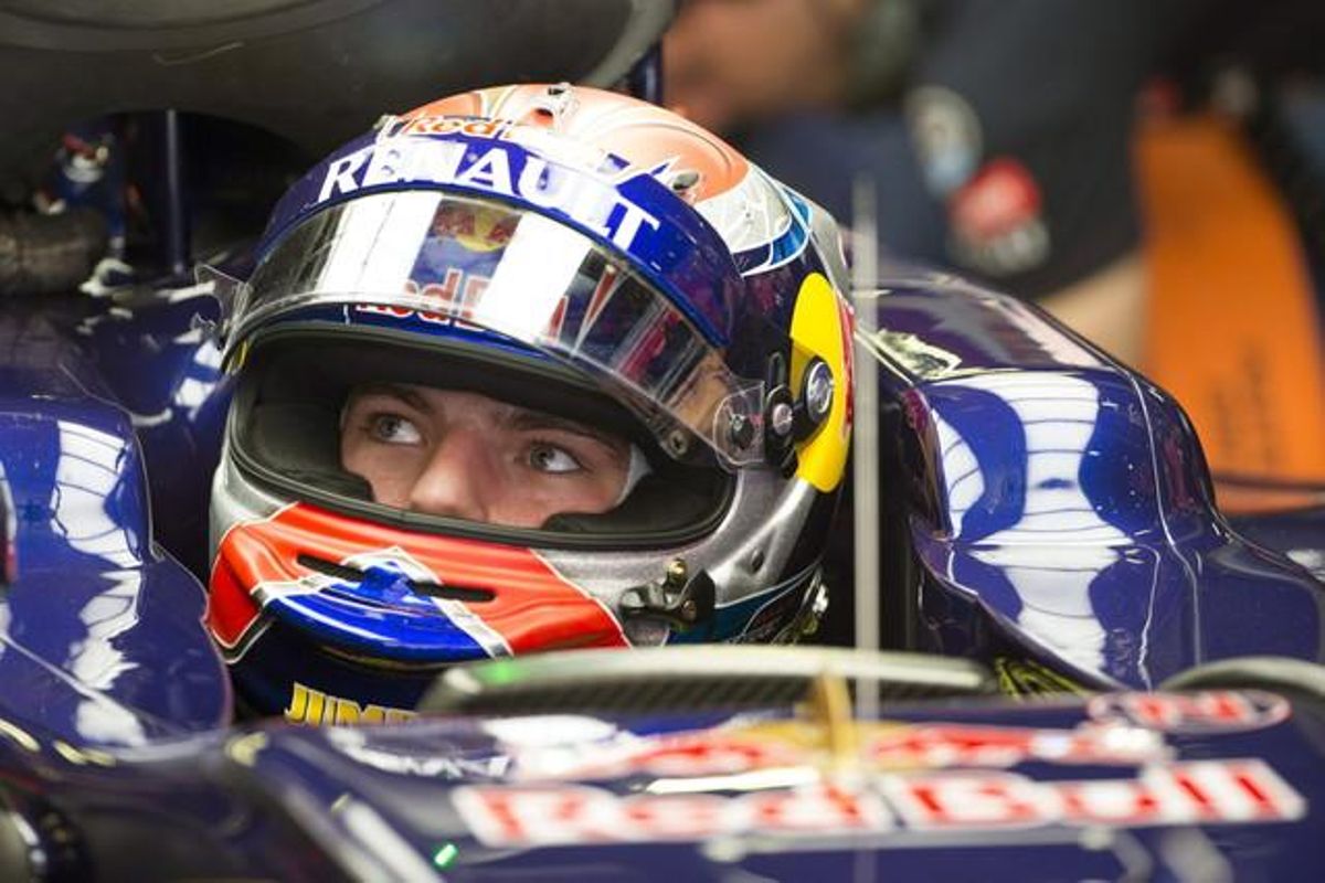 Carlos Sainz JR., durant la tercera sessió d’entrenaments lliures al circuit de Montmeló. Carlos Sainz JR., durant la tercera sessió d’entrenaments lliures al circuit de Montmeló.