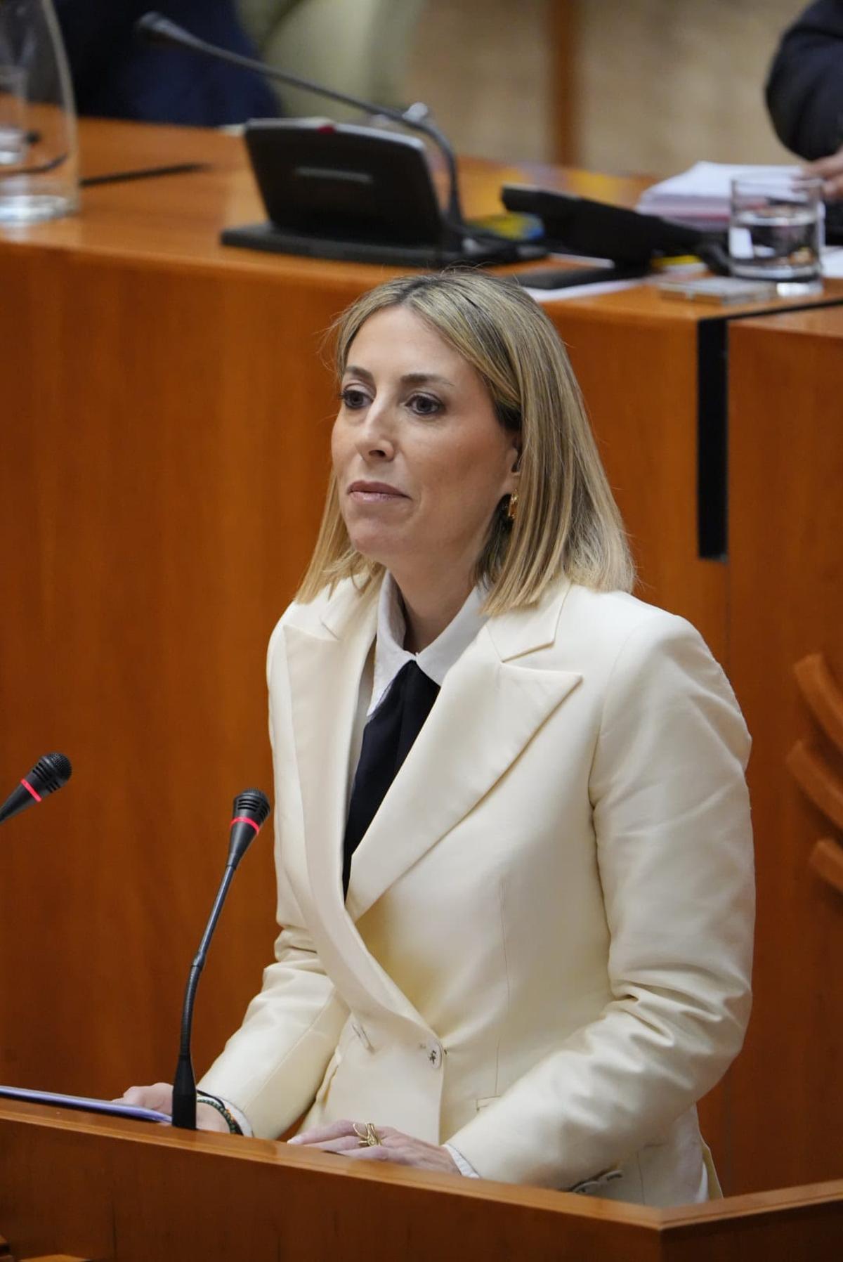 Fotogalería | Segunda sesión del debate de investidura, en imágenes