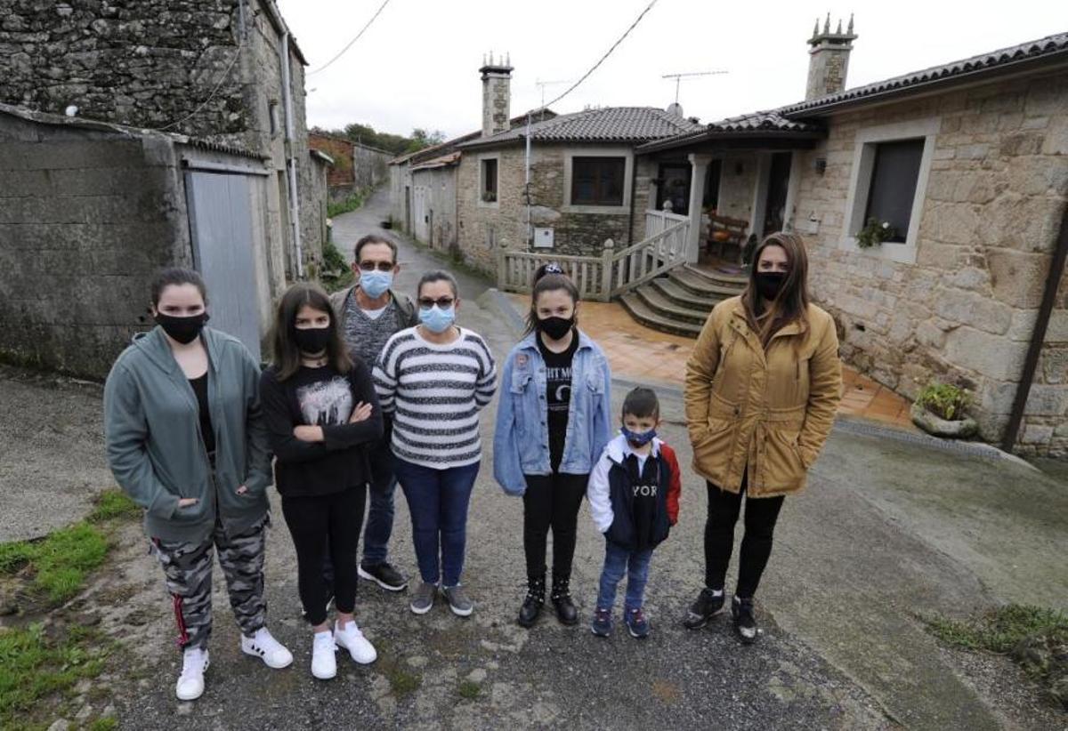 Soplos de vida para un rural vaciado