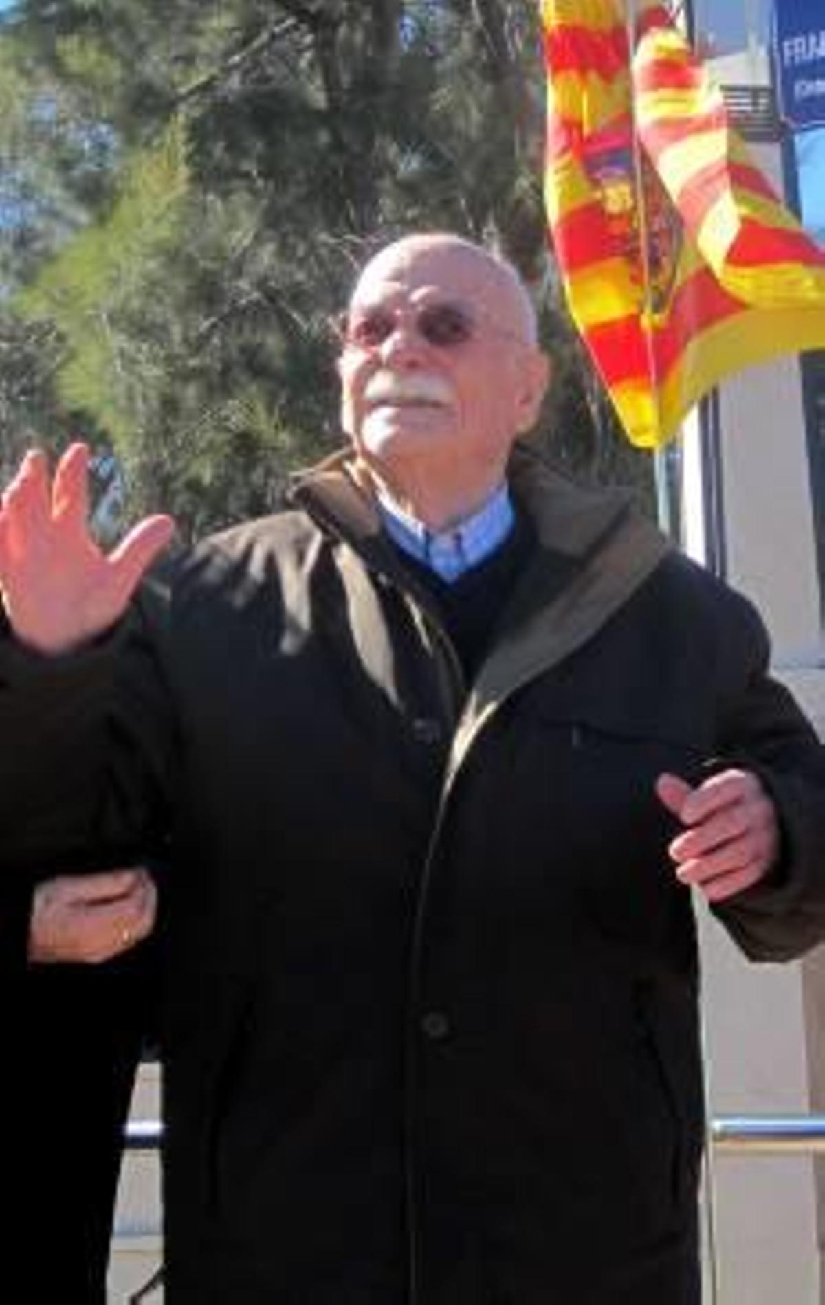 De Franco a Camilo Sesto