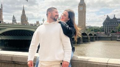 Qué ha sido de Lester y Patricia, de 'La isla de las tentaciones': ¿qué pasará con su hijo si se divorcian?