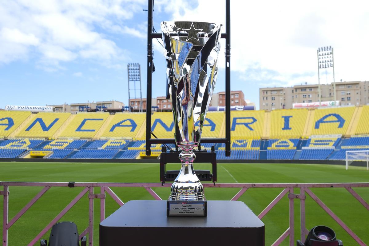 Final LaLiga FC Pro Cup