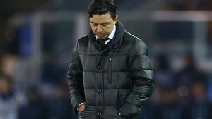 Marcelo Gallardo.