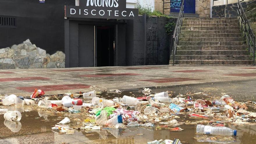 La asociación vecinal La Madrila se reunirá con el Ayuntamiento de Cáceres el viernes y pedirá un plan de acción