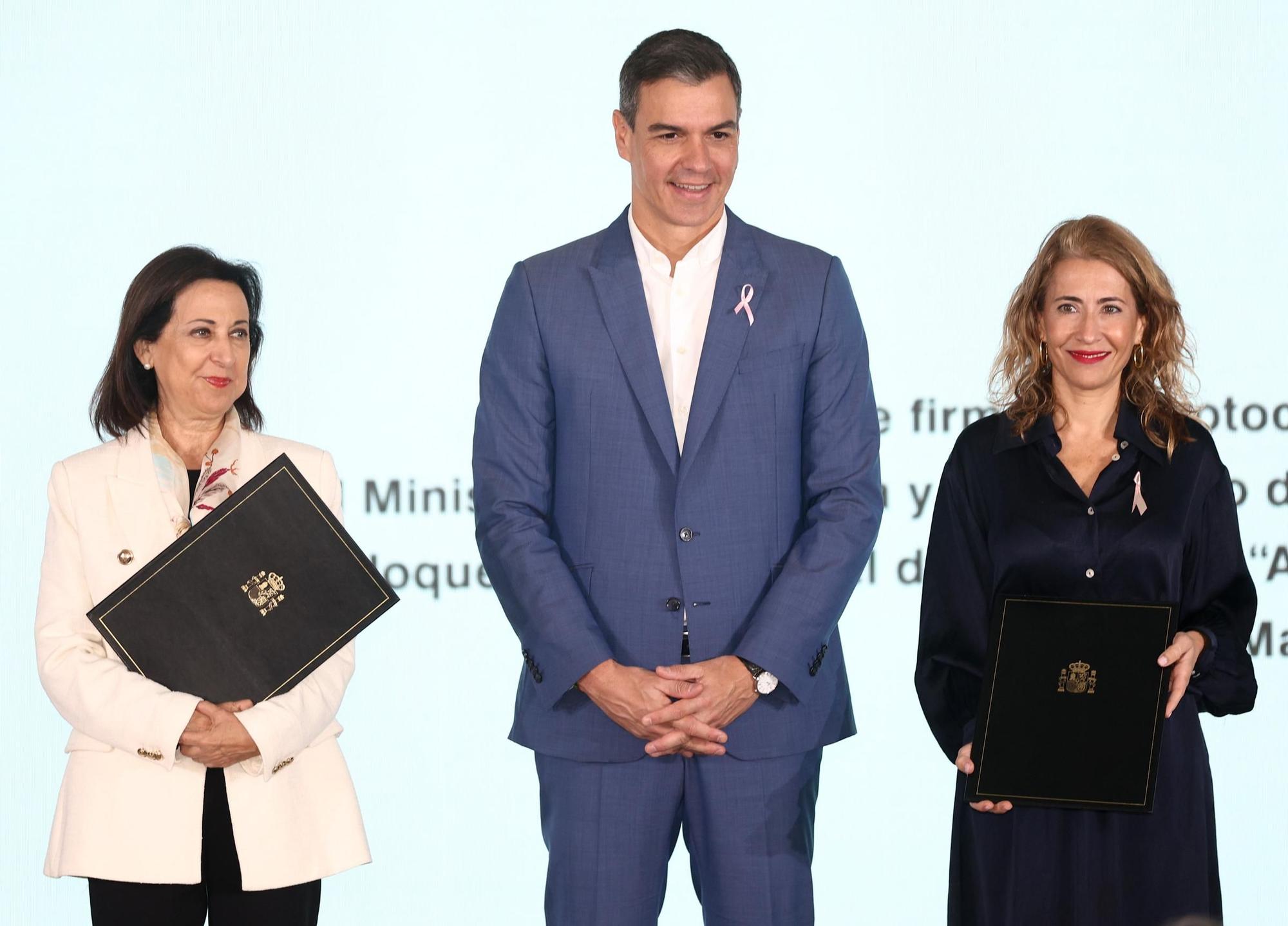 19 OCTUBRE 2022;PEDRO SÁNCHEZ;PRESIDENTE DEL GOBIERNO DE ESPAÑA;