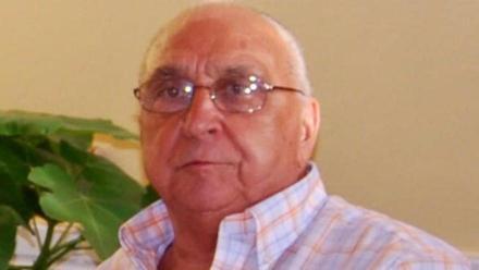 Fallece Antonio Garcerá Gómez, el precursor de los toldos en Canarias - La  Provincia