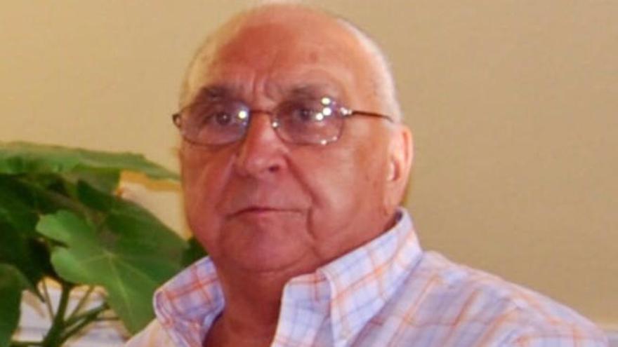 Fallece Antonio Garcerá Gómez, el precursor de los toldos en Canarias