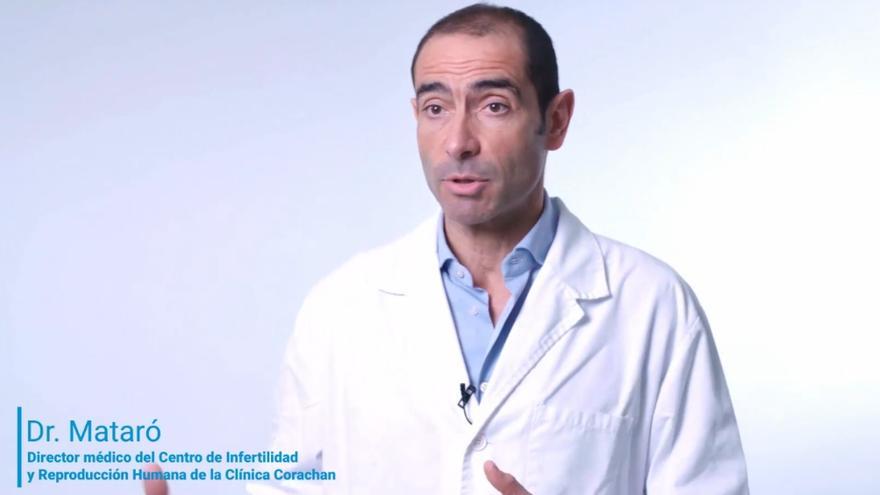 ¿Qué diferencia existe entre esterilidad e infertilidad y cómo afecta a la salud reproductiva?