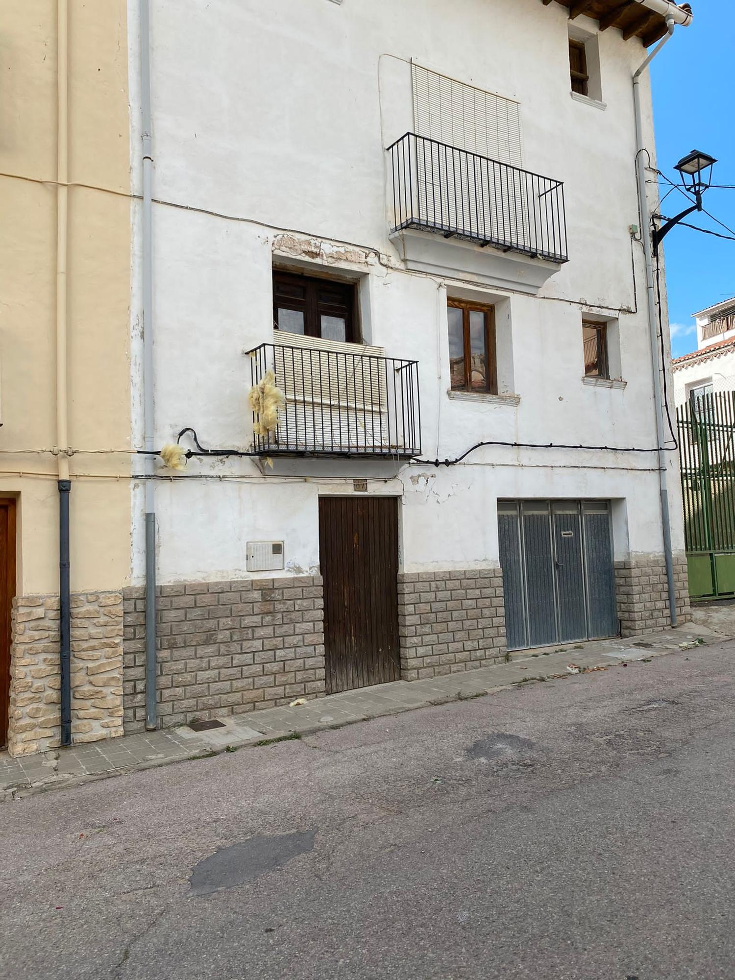 Las mejores imágenes del tornado histórico que ha sorprendido a Vilafranca