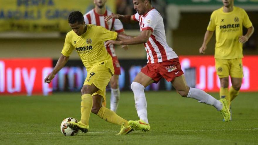 El Villarreal, abonado a los domingos por la tarde en noviembre