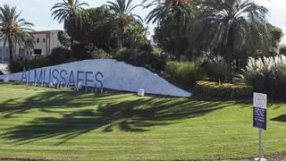 Almussafes reduce su deuda en 6,4 millones durante la última década