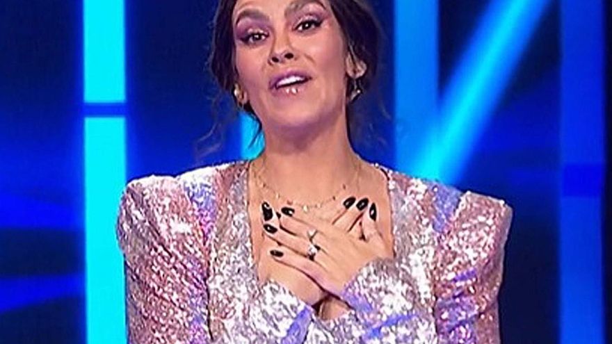 Cristina Pedroche confiesa su sueño más oculto: &quot;Después del verano me he dado cuenta...&quot;