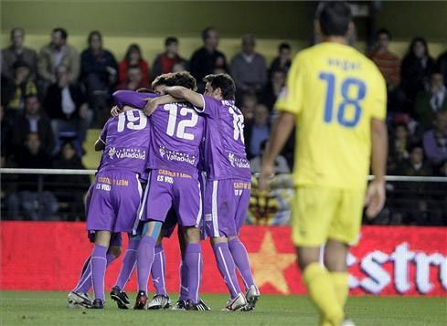 La undécima jornada de la Liga BBVA en imágenes