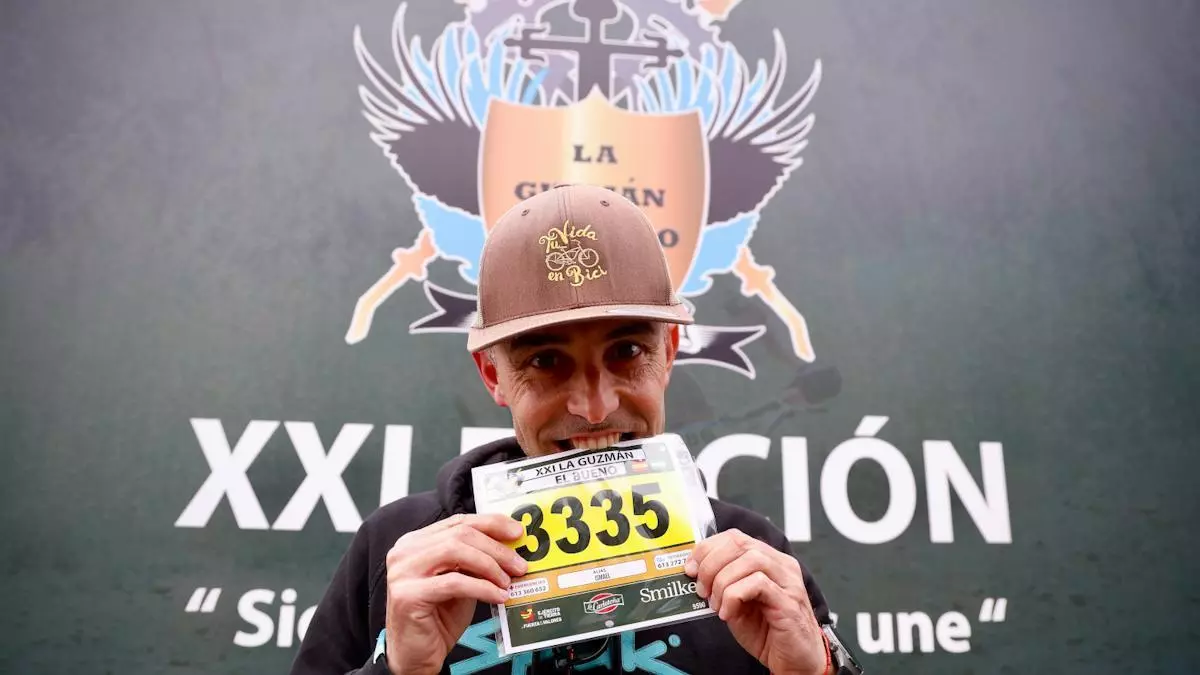 La Guzmán El Bueno vuelve con fuerza y cerca de 4.000 participantes