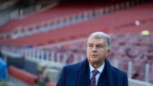 Laporta surt reforçat, però no té un xec en blanc