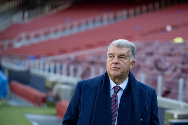 Laporta surt reforçat, però no té un xec en blanc