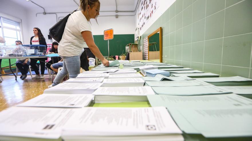 Elecciones municipales en Benidorm: Más electores, menos extranjeros y cambios en tres colegios para el 28M