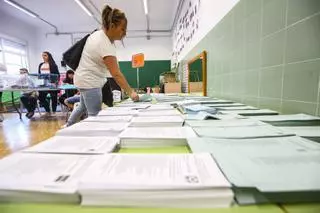 Elecciones municipales en Benidorm: Más electores, menos extranjeros y cambios en tres colegios para el 28M