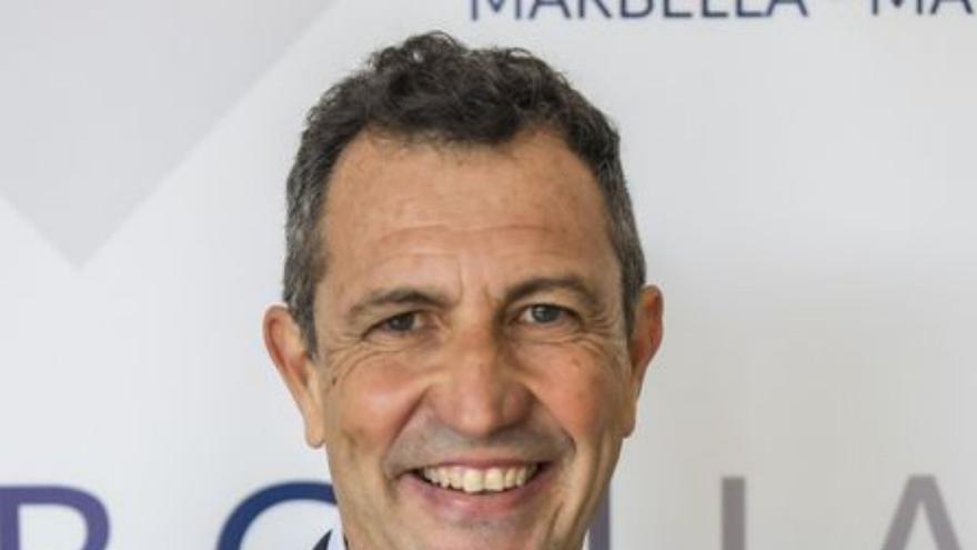 Juan Camacho. | LCO