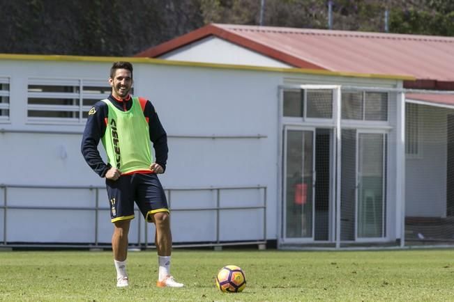 FÚTBOL PRIMERA  DIVISIÓN UD LAS PALMAS