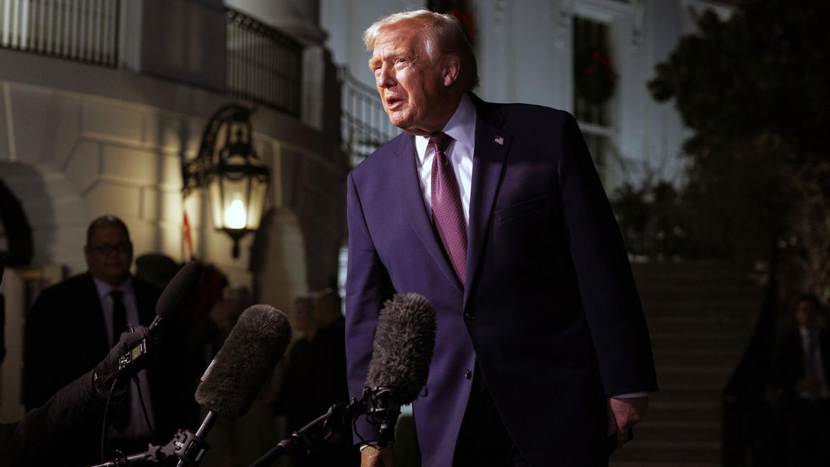 «Bon Nadal als molts que adoraven Epstein»