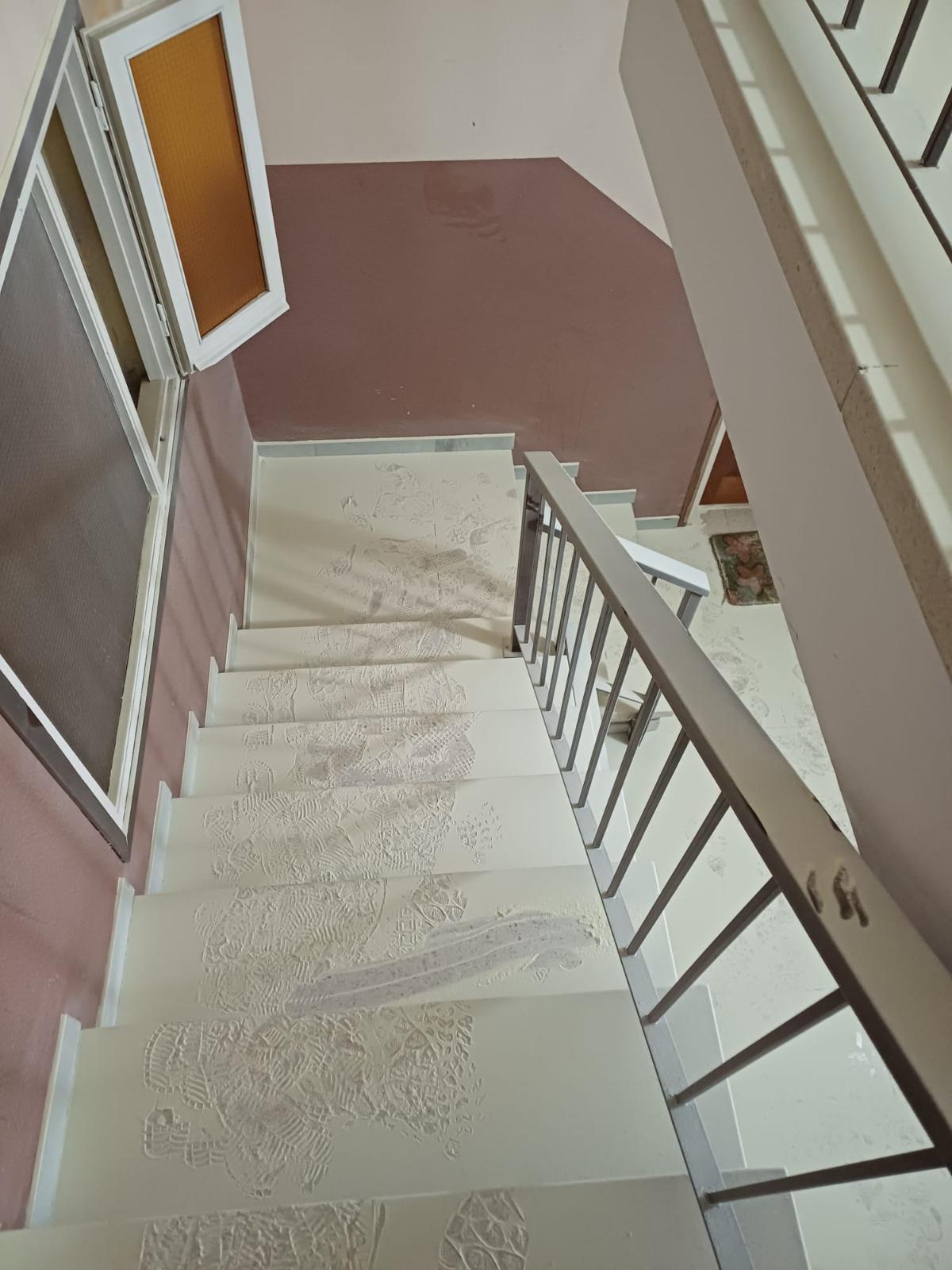 Les fotos de les destrosses després d'una discussió pel volum a Girona Les fotos de les destrosses després d'una discussió pel volum a Girona