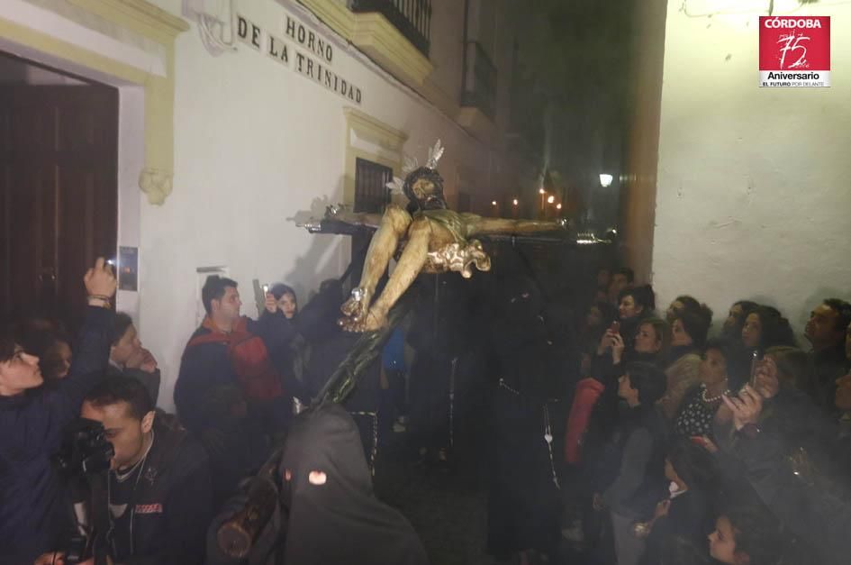 FOTOGALERÍA / Hermandad de El Vía Crucis