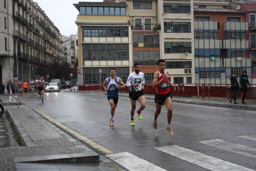 21a cursa 5 Km de Girona Esports Parra - La Salle