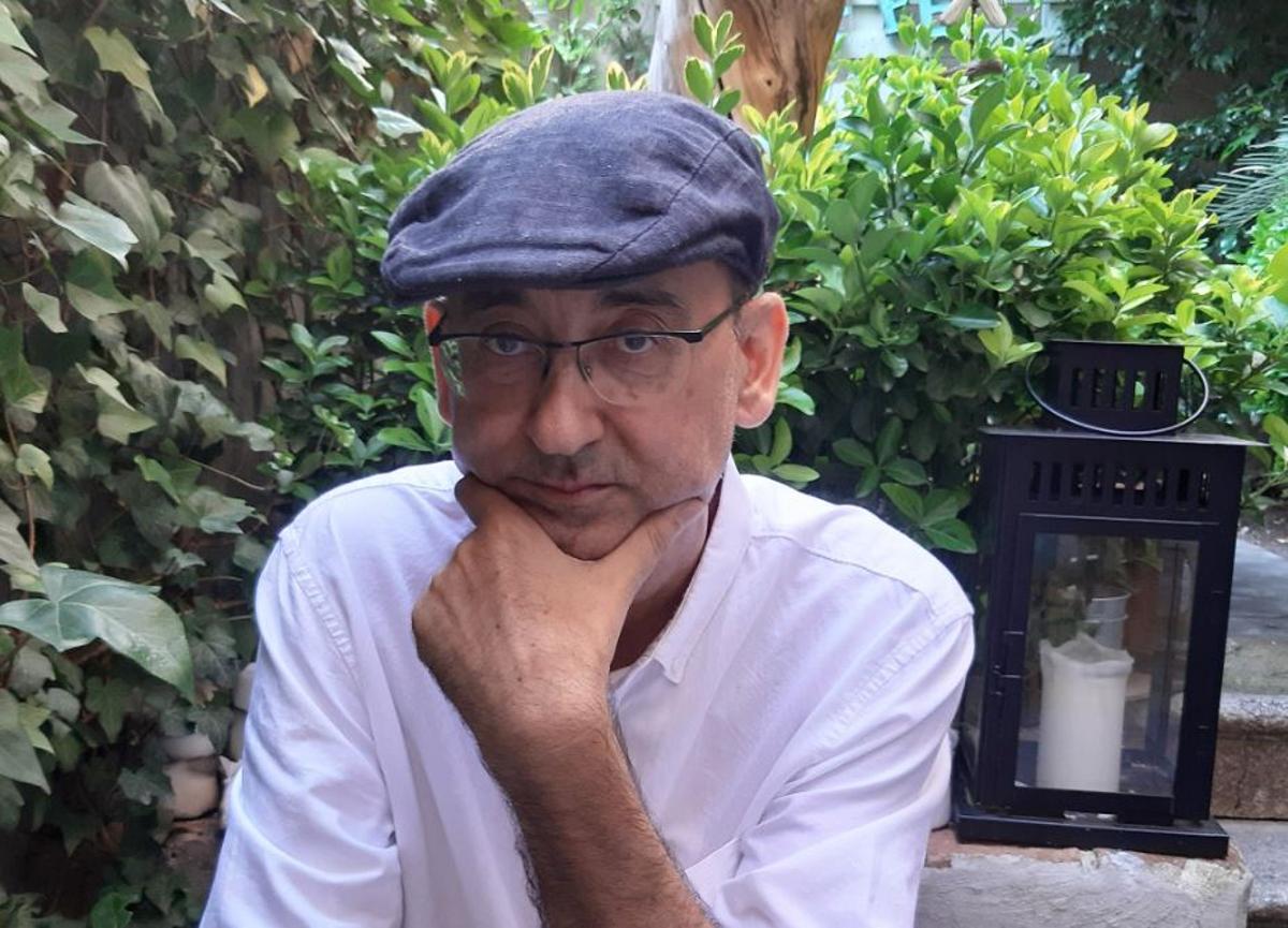 Jaume Benavente, en una imatge d'arxiu.