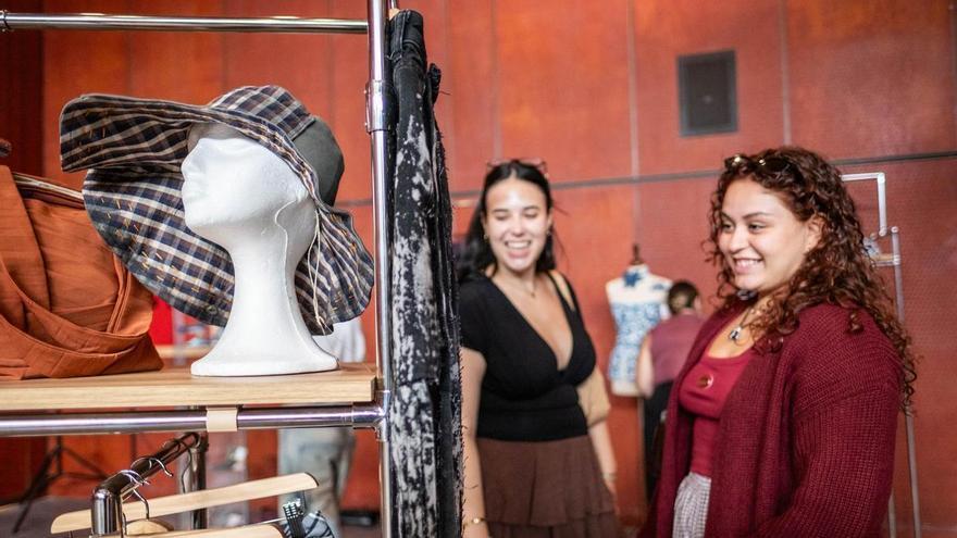 New Sustainable Fashion Brand Manalma Launches to Promote Social Integration in Canary Islands