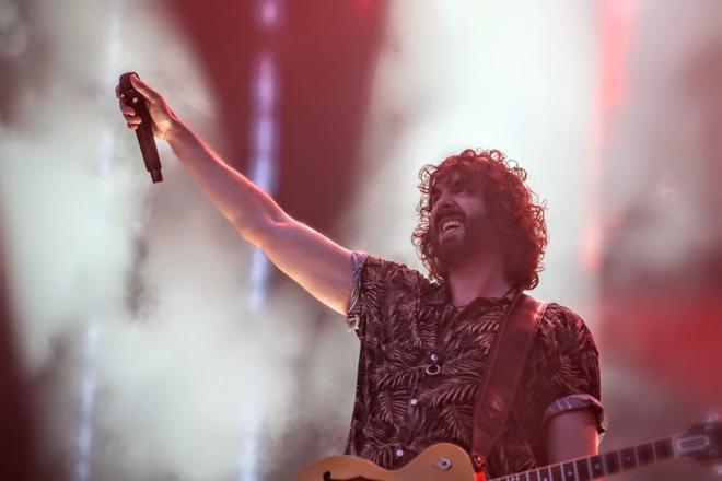 Estas son las mejores imágenes del último día del Spring Festival 2025