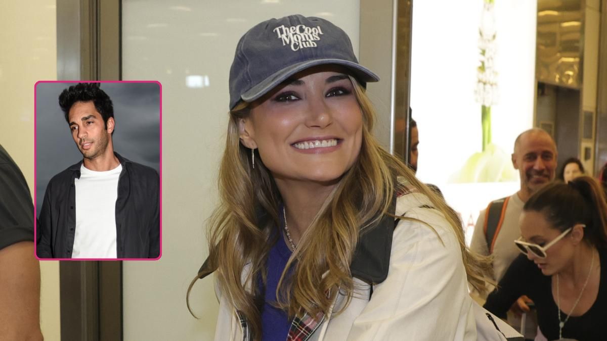 Alba Carrillo no aguanta a su ex, al que acusa de querer censurar COSAS QUE ELLA HA VIVIDO