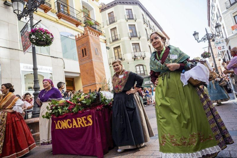 Ofrenda de Frutos 2019