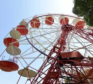 El Ayuntamiento de Zaragoza reclama 423.762 € al Parque de Atracciones