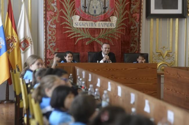 PLENO INFANTIL